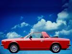 Lancia Beta Spyder 1978 года